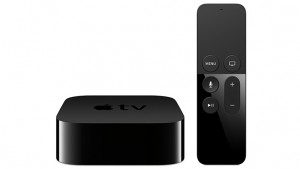 Apple TV