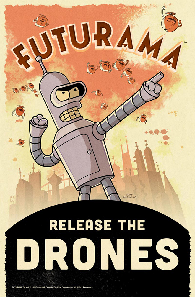 Futurama