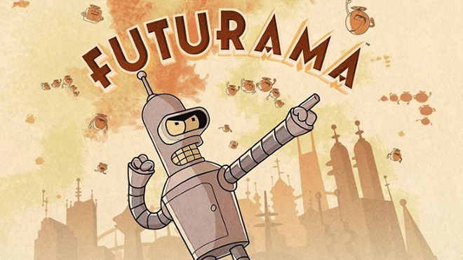 Futurama