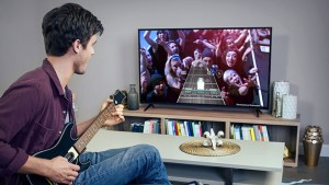 Guitar Hero Live