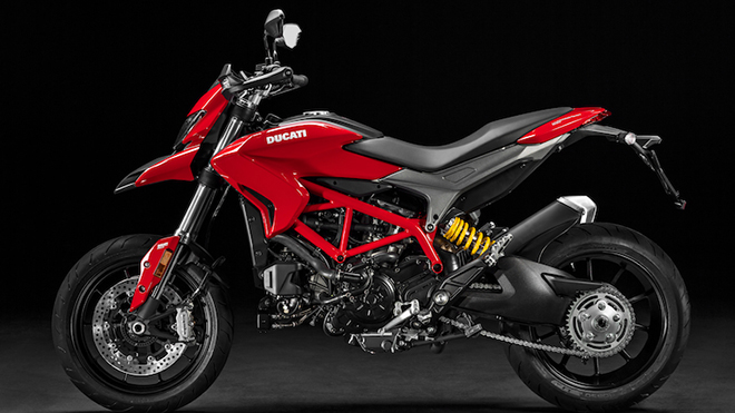 Hypermotard 939