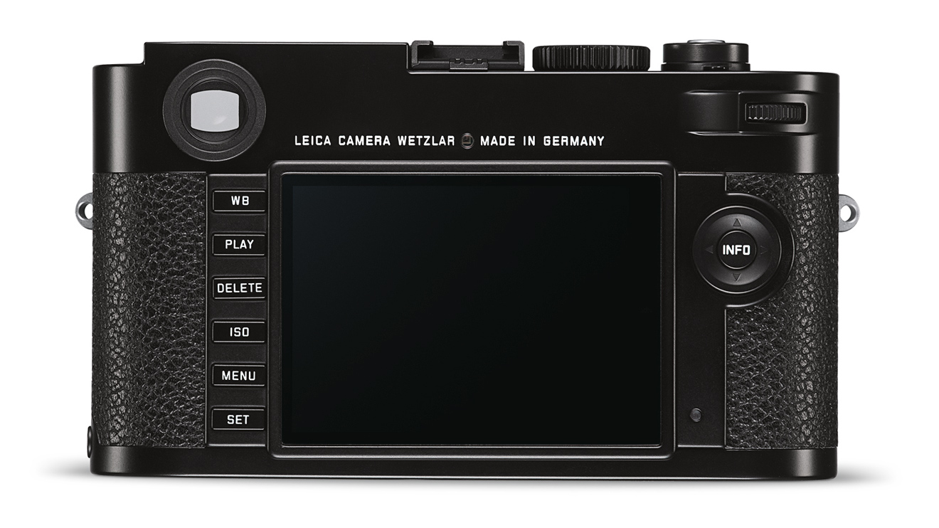 Leica M Typ 262