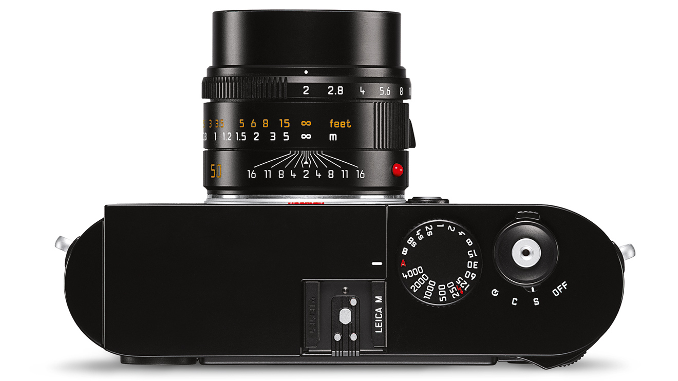 Leica M Typ 262