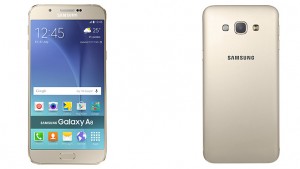 Samsung Galaxy A8