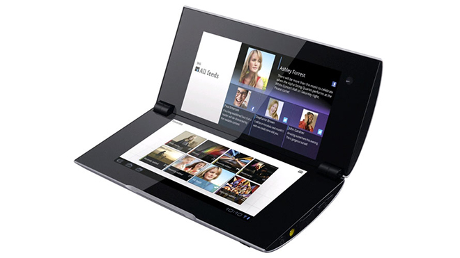 Sony-Tablet-P