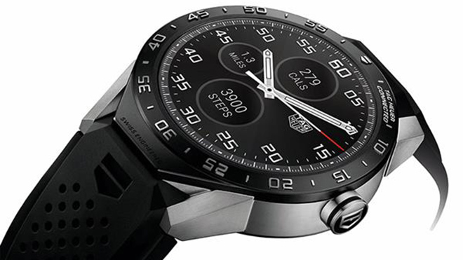 Tag Heuer