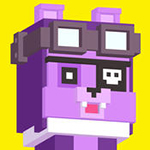 Shooty Skies