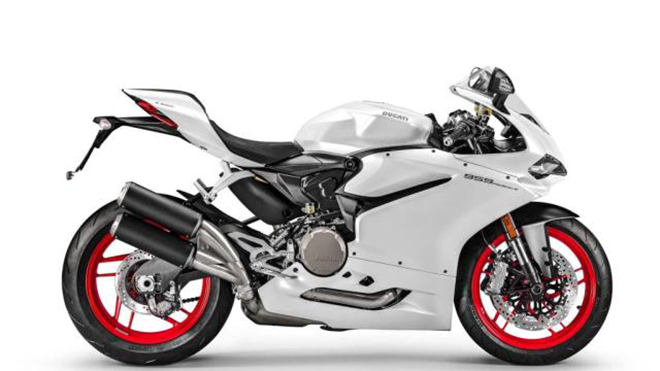 Panigale 959