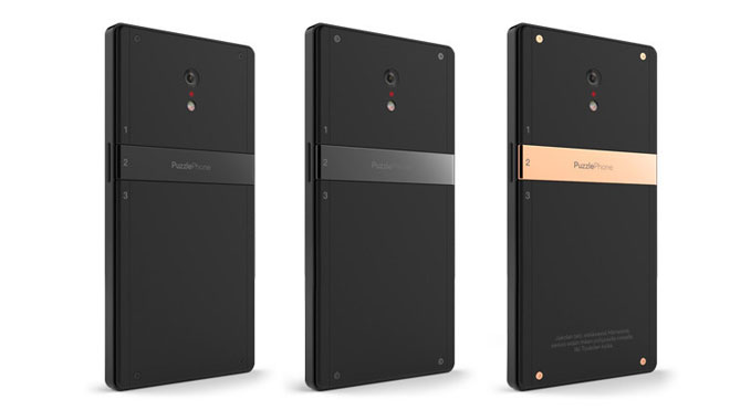 PuzzlePhone