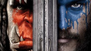 warcraft