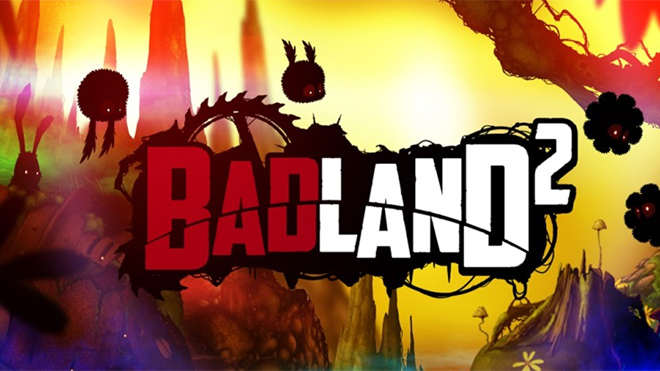 Badland 2