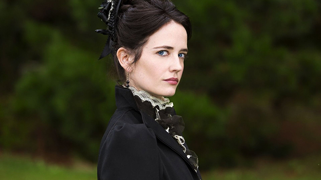 EvaGreen