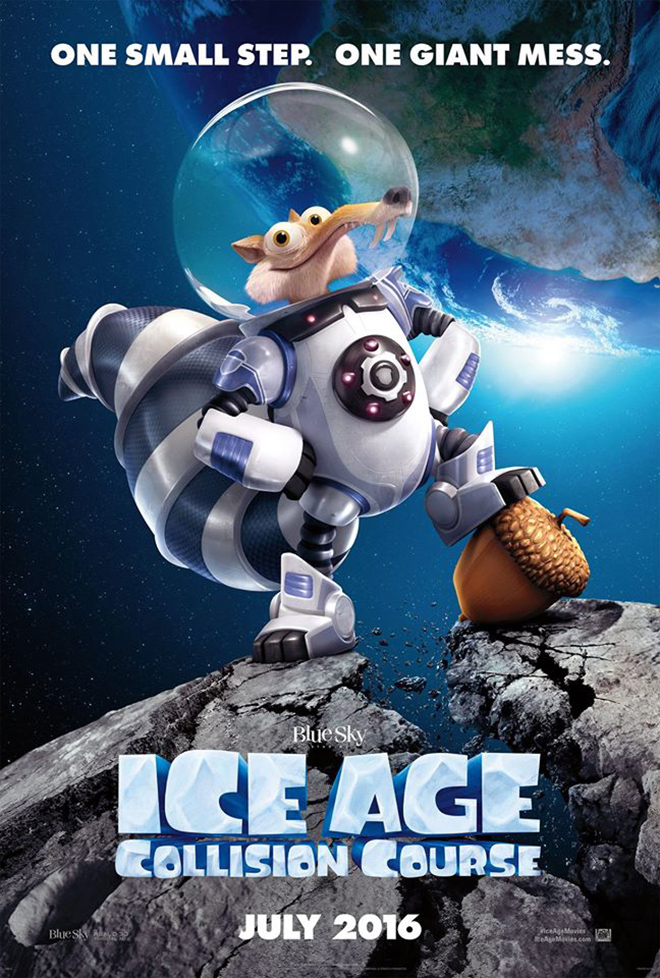 Ice Age