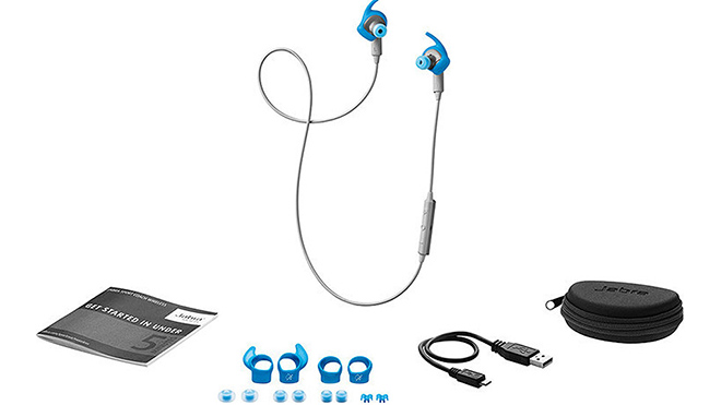 Jabra Sport Coach