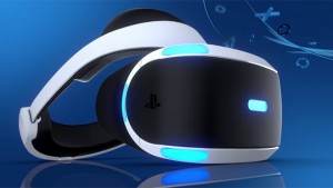 PS VR