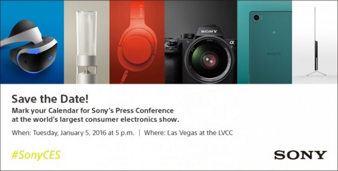 Sony-CES-2016-Invite-680x345