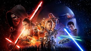 Star Wars: The Force Awakens