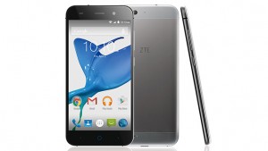 ZTE Blade V6