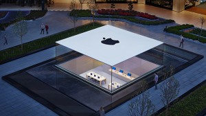 apple store