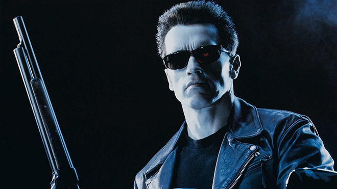 terminator 2