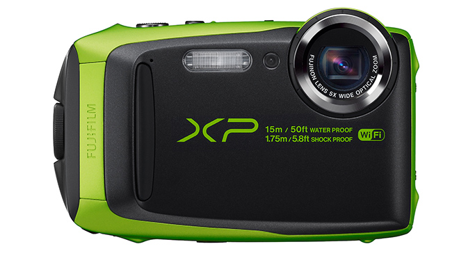 FinePix XP90