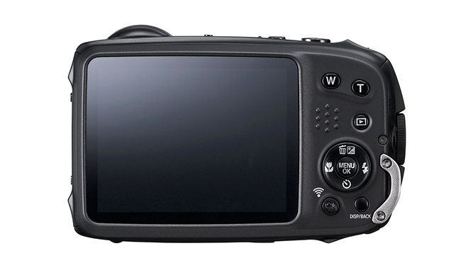 Fujifilm FinePix XP90