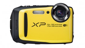 Fujifilm FinePix XP90