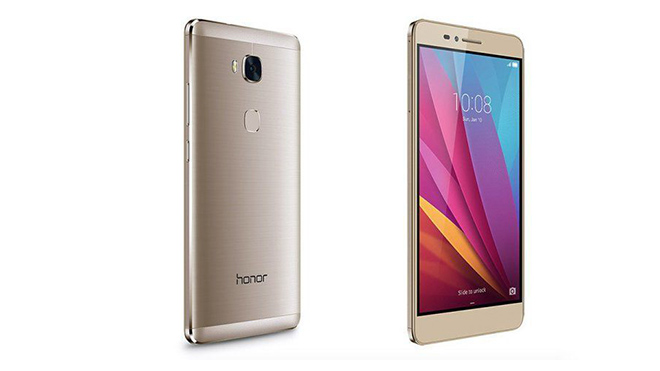 Huawei Honor 5X