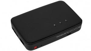 Kingston MobileLite Wireless Pro