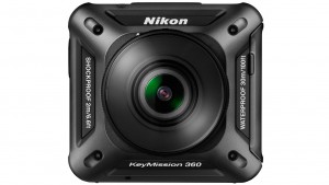 Nikon KeyMission 360