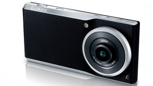 Panasonic Lumix DMC-CM10