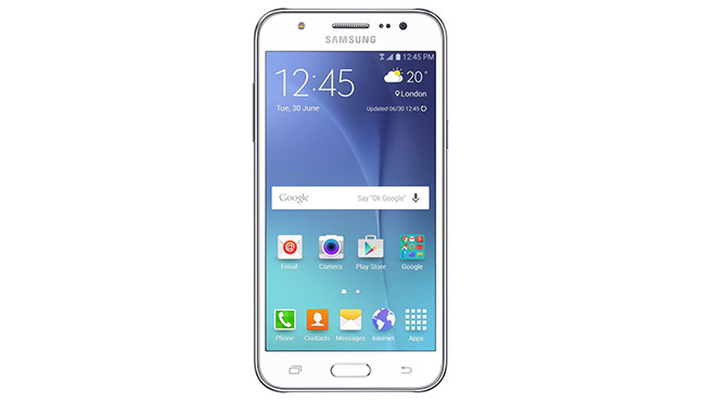 Samsung Galaxy J5