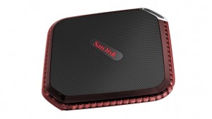 SanDisk Extreme 510