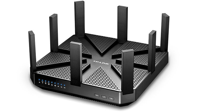 TP-LINK Talon AD7200