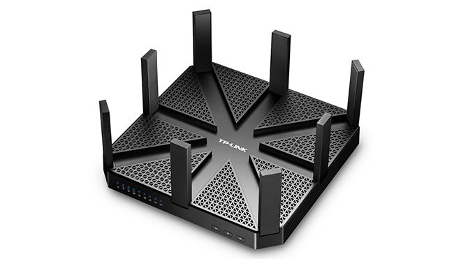 TP-LINK Talon AD7200