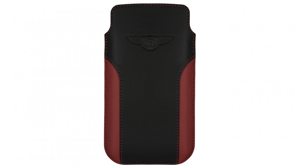 Vertu Signature Touch Bentley