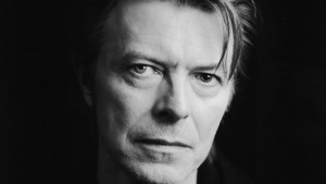 david bowie