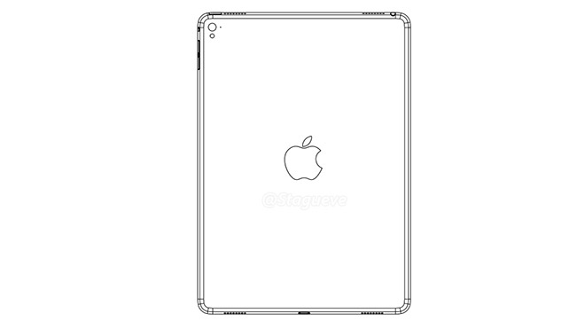 iPad Air 3