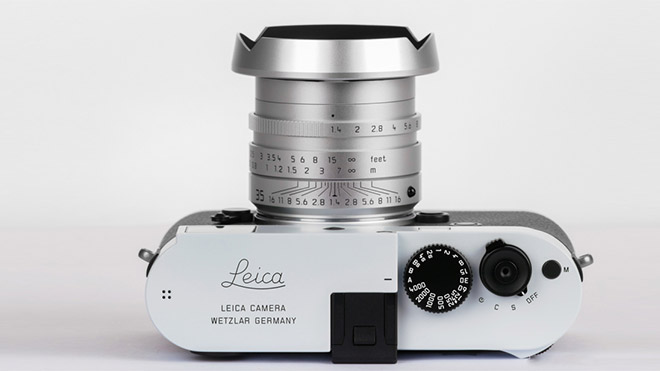 leica