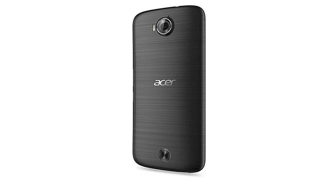 Acer Liquid Jade 2