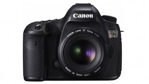 Canon EOS 5Ds