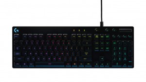 Logitech G810 Orion Spectrum