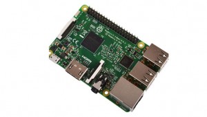 Raspberry Pi 3