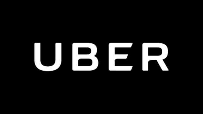 Uber