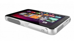 ZTE