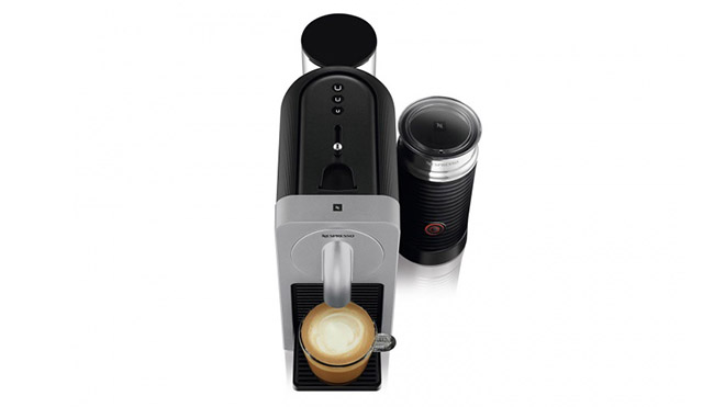 nespresso