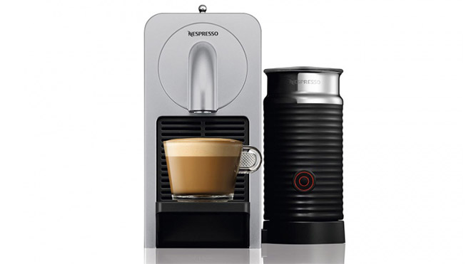 nespresso