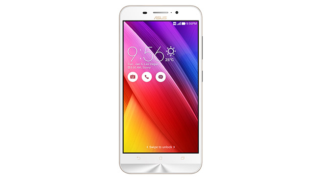 Asus ZenFone Max