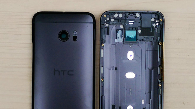 HTC 10