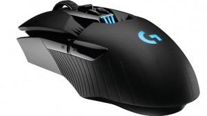 Logitech G900 Chaos Spectrum